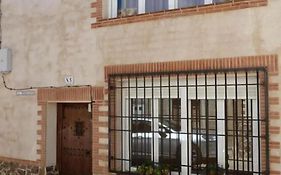 Casa Montes De Toledo